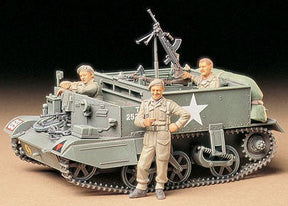 Tamiya MILITARY MODEL Tamiya 1/35 British Universal Carrier Mk II Kit