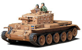 Tamiya MILITARY MODEL Tamiya 1/35 Centaur Mk IV w/95mm Howitzer Kit
