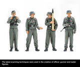 Tamiya MILITARY MODEL Tamiya 1/35 German Marder III M Tank Normandy Front Kit