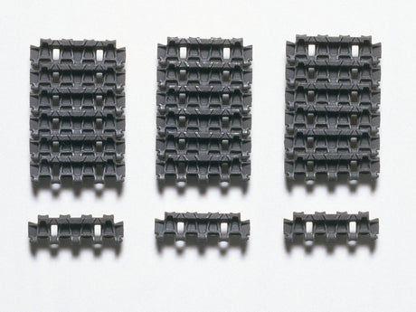 Tamiya MILITARY MODEL Tamiya 1/35 German Panther Separate Track Kit