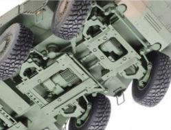 Tamiya MILITARY MODEL Tamiya 1/35 JGSDF MCV Type 16 Tank Kit