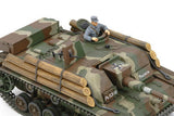 Tamiya MILITARY MODEL Tamiya 1/35 Sturmgeschutz III Ausf G Finnish Army Tank Kit
