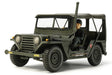 Tamiya MILITARY MODEL Tamiya 1/35 US M151A1 Vietnam War Kit