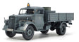 Tamiya MILITARY MODEL Tamiya 1/48 German 3-Ton 4x2 Cargo Truck Kit