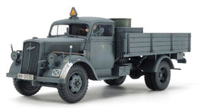 Tamiya MILITARY MODEL Tamiya 1/48 German 3-Ton 4x2 Cargo Truck Kit