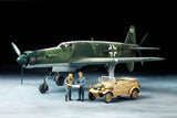 Tamiya MODEL AIRCRAFT Tamiya 1/48 Dornier Do335A Pfeil Kit