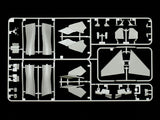 Tamiya MODEL AIRCRAFT Tamiya 1/48 McDonnell Douglas™ F-4B Phantom II™ Kit