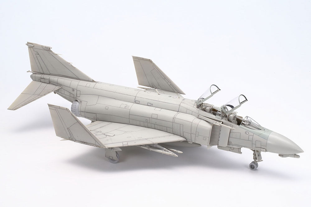 Tamiya MODEL AIRCRAFT Tamiya 1/48 McDonnell Douglas™ F-4B Phantom II™ Kit