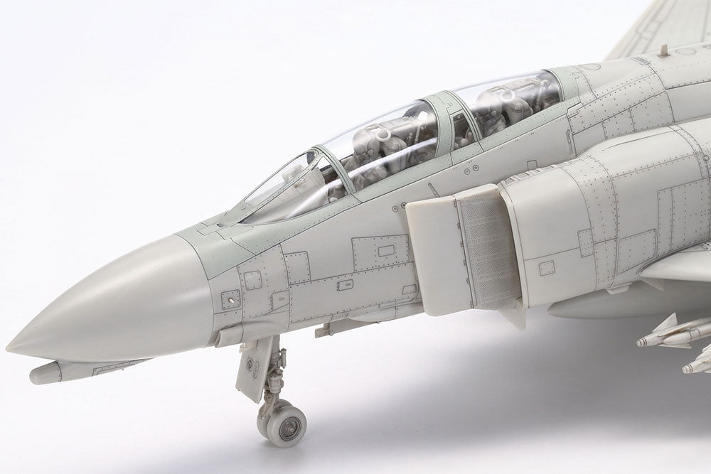 Tamiya MODEL AIRCRAFT Tamiya 1/48 McDonnell Douglas™ F-4B Phantom II™ Kit