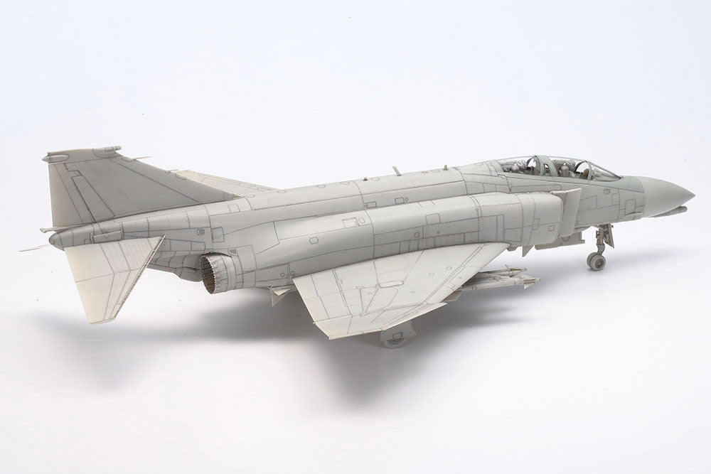Tamiya MODEL AIRCRAFT Tamiya 1/48 McDonnell Douglas™ F-4B Phantom II™ Kit