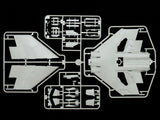 Tamiya MODEL AIRCRAFT Tamiya 1/48 McDonnell Douglas™ F-4B Phantom II™ Kit