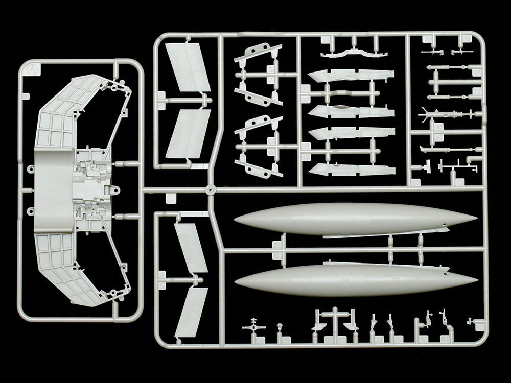 Tamiya MODEL AIRCRAFT Tamiya 1/48 McDonnell Douglas™ F-4B Phantom II™ Kit