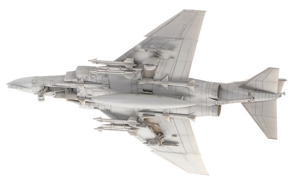 Tamiya MODEL AIRCRAFT Tamiya 1/48 McDonnell Douglas™ F-4B Phantom II™ Kit