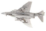 Tamiya MODEL AIRCRAFT Tamiya 1/48 McDonnell Douglas™ F-4B Phantom II™ Kit