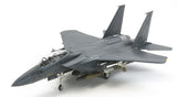 Tamiya MODEL AIRCRAFT Tamiya 1/72 F-15E Strike Eagle Kit