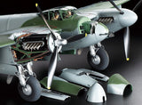 Tamiya MODEL AIRPLANES Tamiya 1/32 DeHavilland Mosquito FB Mk VI Aircraft Kit
