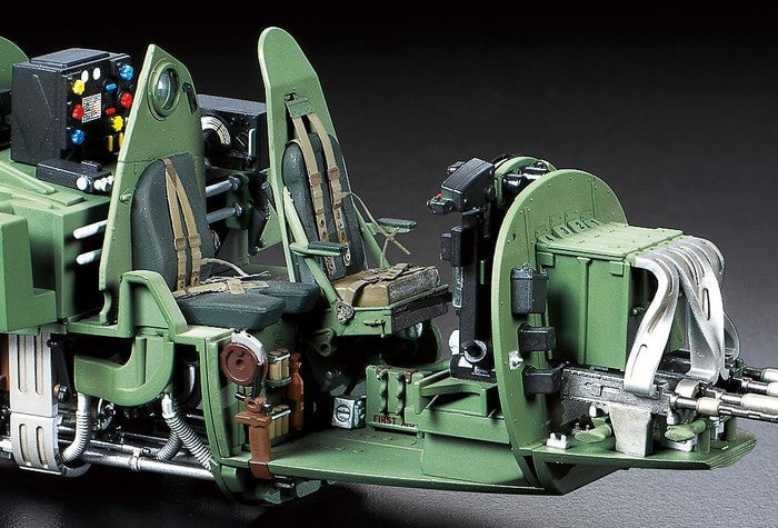 Tamiya MODEL AIRPLANES Tamiya 1/32 DeHavilland Mosquito FB Mk VI Aircraft Kit