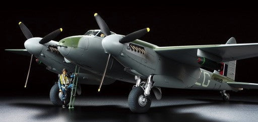 Tamiya MODEL AIRPLANES Tamiya 1/32 DeHavilland Mosquito FB Mk VI Aircraft Kit