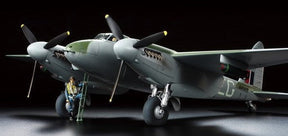 Tamiya MODEL AIRPLANES Tamiya 1/32 DeHavilland Mosquito FB Mk VI Aircraft Kit