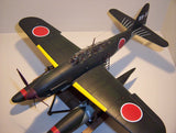 Tamiya MODEL AIRPLANES Tamiya 1/48 Aichi M6A1 Seiran Aircraft Kit