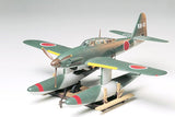 Tamiya MODEL AIRPLANES Tamiya 1/48 Aichi M6A1 Seiran Aircraft Kit