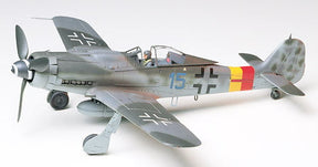 Tamiya MODEL AIRPLANES Tamiya 1/48 Fw190D9 Fighter Kit