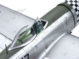 Tamiya MODEL AIRPLANES Tamiya 1/48 P47D Bubbletop Fighter Kit