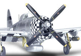 Tamiya MODEL AIRPLANES Tamiya 1/48 P47D Bubbletop Fighter Kit