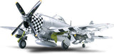 Tamiya MODEL AIRPLANES Tamiya 1/48 P47D Bubbletop Fighter Kit