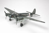 Tamiya MODEL AIRPLANES Tamiya 1/72 Ju88C6 Heavy Fighter Kit
