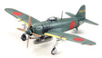 Tamiya MODEL AIRPLANES Tamiya 1/72 N1K1Ja Shiden Type 11 IJN Fighter Kit