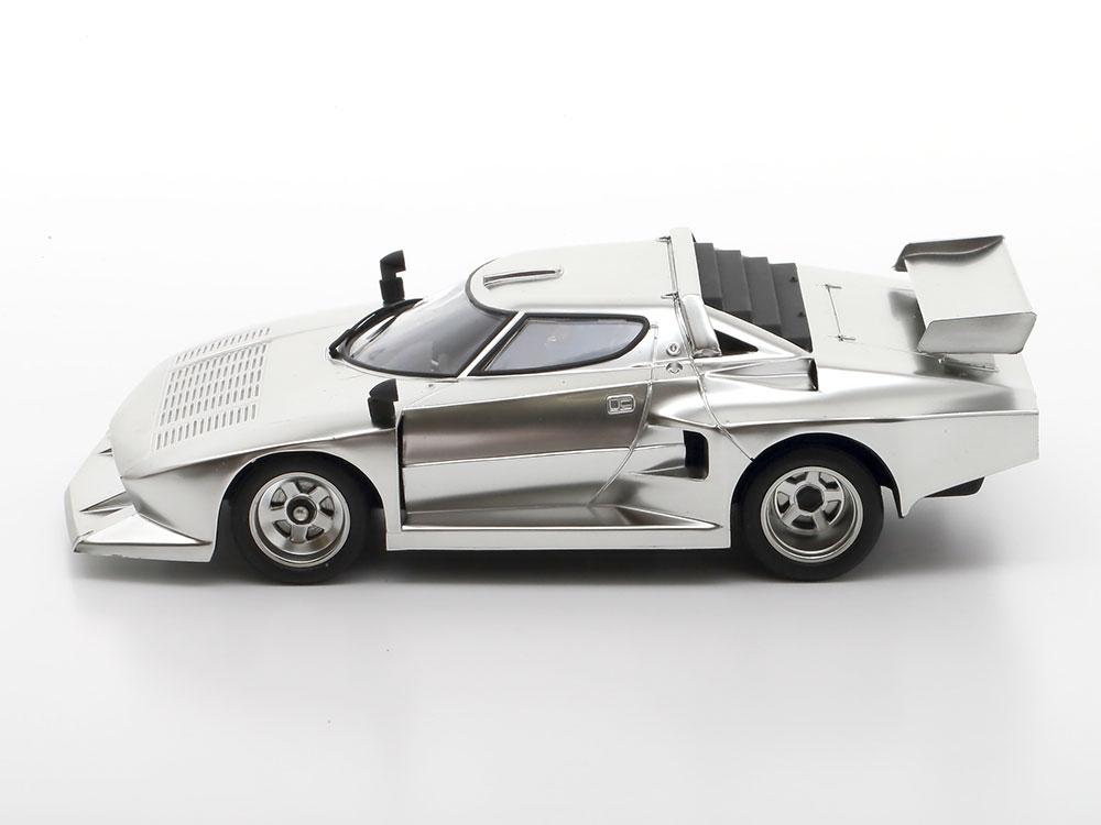 Tamiya MODEL CARS Tamiya 1/24 Lancia Stratos Turbo Kit