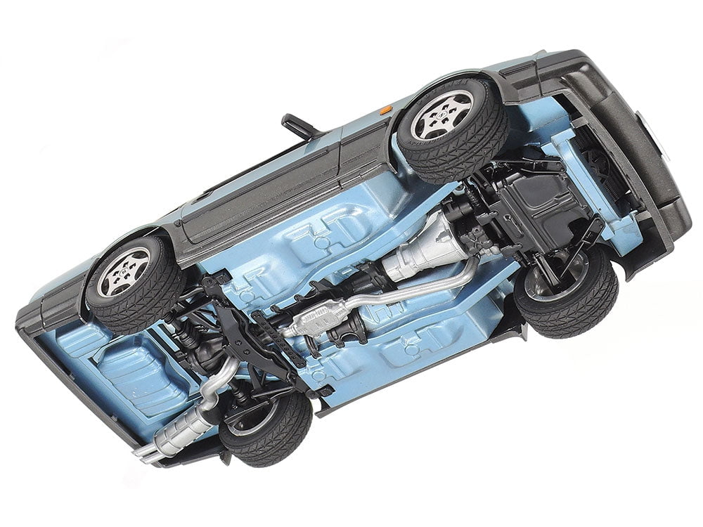Tamiya MODEL CARS Tamiya 1/24 Nissan Fairlady Z 300ZX 2-Seater Car (Re-Issue) Kit