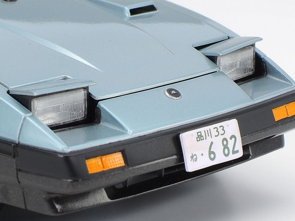 Tamiya MODEL CARS Tamiya 1/24 Nissan Fairlady Z 300ZX 2-Seater Car (Re-Issue) Kit