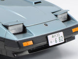 Tamiya MODEL CARS Tamiya 1/24 Nissan Fairlady Z 300ZX 2-Seater Car (Re-Issue) Kit