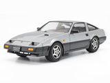 Tamiya MODEL CARS Tamiya 1/24 Nissan Fairlady Z 300ZX 2-Seater Car (Re-Issue) Kit