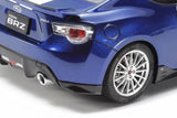 Tamiya MODEL CARS Tamiya 1/24 Subaru BRZ Street Custom Car Kit
