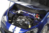 Tamiya MODEL CARS Tamiya 1/24 Subaru BRZ Street Custom Car Kit