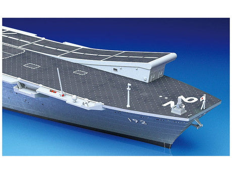 Tamiya MODEL SHIPS Tamiya Model Ships 1/700 DDV192 Ibuki Aircraft Carrier Kit