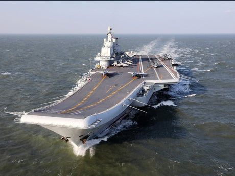 Tamiya MODEL SHIPS Tamiya Model Ships 1/700 DDV192 Ibuki Aircraft Carrier Kit