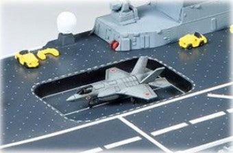 Tamiya MODEL SHIPS Tamiya Model Ships 1/700 DDV192 Ibuki Aircraft Carrier Kit