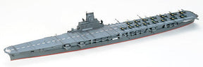Tamiya MODEL SHIPS Tamiya Model Ships 1/700 IJN Taiho Aircraft Carrier Waterline Kit