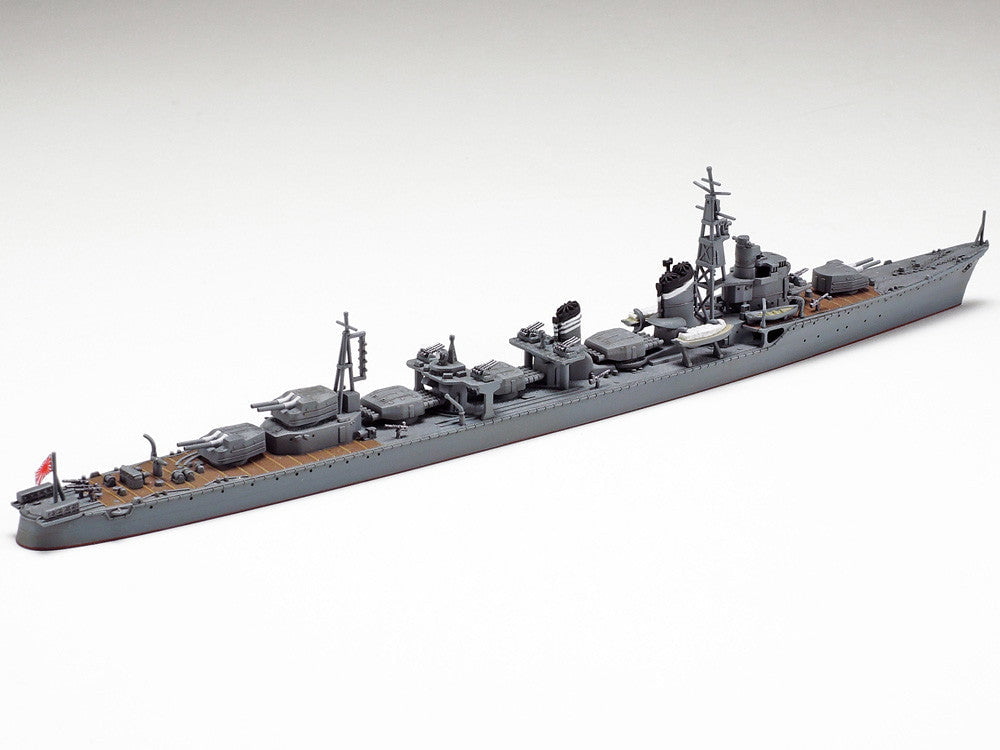 Tamiya MODEL SHIPS Tamiya Model Ships 1/700 Shimakaze Destroyer Kit
