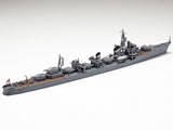 Tamiya MODEL SHIPS Tamiya Model Ships 1/700 Shimakaze Destroyer Kit