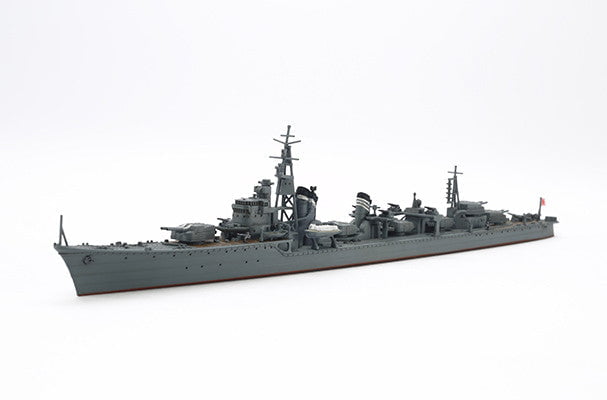 Tamiya MODEL SHIPS Tamiya Model Ships 1/700 Shimakaze Destroyer Kit