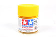 Tamiya Paint Tamiya 81303 XF-3 Flat Yellow Acrylic Paint 23ml