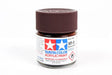 Tamiya Paint Tamiya 81309 XF-9 Hull Red Acrylic Paint 23ml
