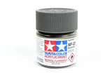Tamiya Paint Tamiya 81322 XF-22 RLM Gray Acrylic Paint 23ml