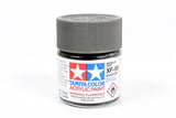 Tamiya Paint Tamiya 81356 XF-56 Metallic Gray Acrylic Paint 23ml