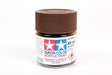 Tamiya Paint Tamiya 81364 XF-64 Red Brown Acrylic Paint 23ml